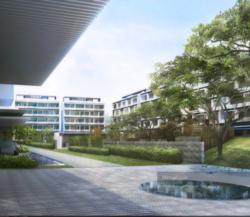 Seletar Park Residence (D28), Condominium #106793802